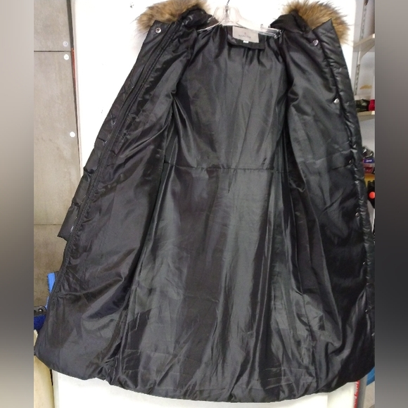 COPY Moncler Puffer Coat size S (0-2) - Picture 4 of 6